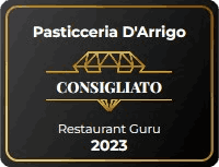 Pasticceria consigliata su Restaurant Guru
