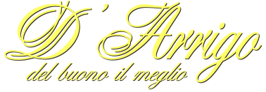 Pasticceria d'Arrigo
